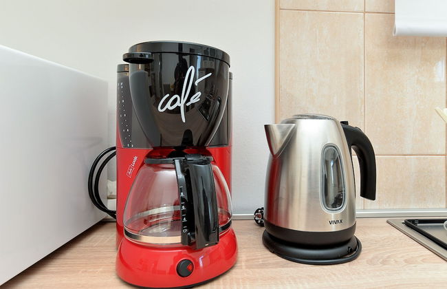 Apartment 1983 - Foto 14