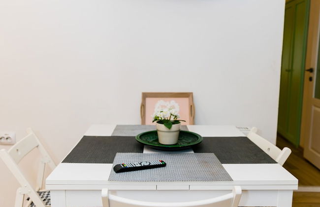 Tischler Apartment & Studio - Foto 39