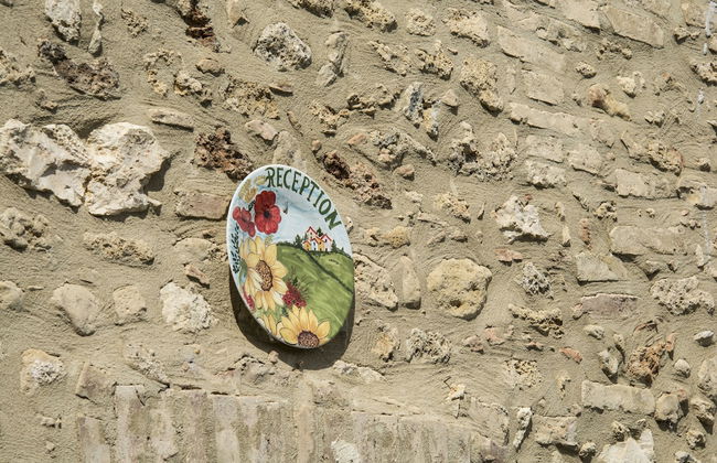 Croce di Bibbiano - Photo 2