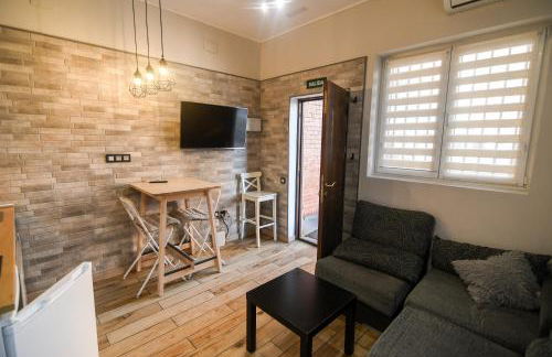 Nomad Nook in Vallecas - Foto 1