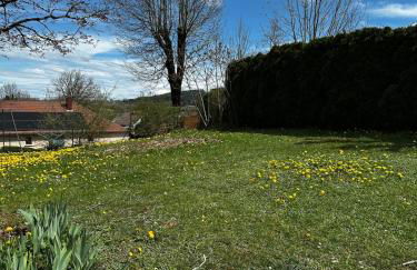 Le Petit Bois, perle de Champagnole - Foto 27