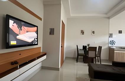 Residencial Castelo Branco - Photo 51