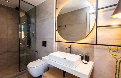 Physis Villas - Metal & Wood - Foto 38