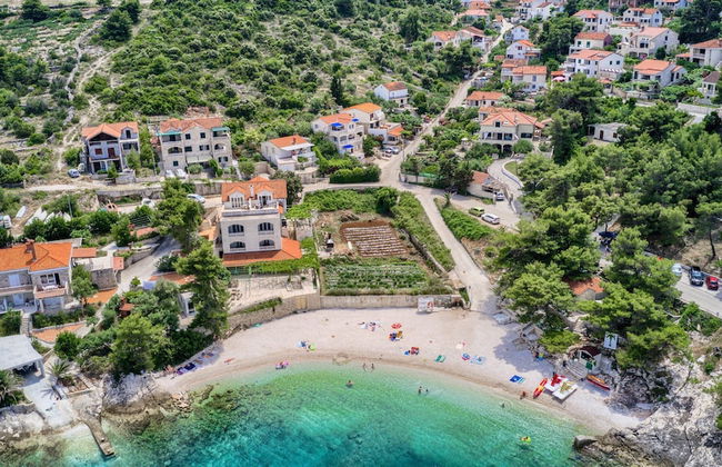 Apartments Ivo - Foto 36