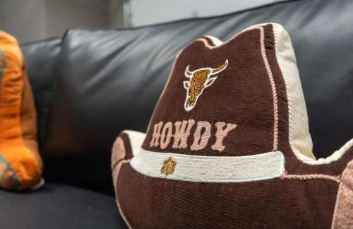 The Onyx Opal by Stay Local Nashville - Foto 36