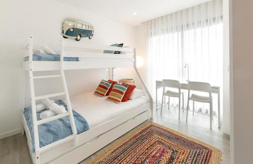 Consolação & Supertubos - Beach House II - Foto 21