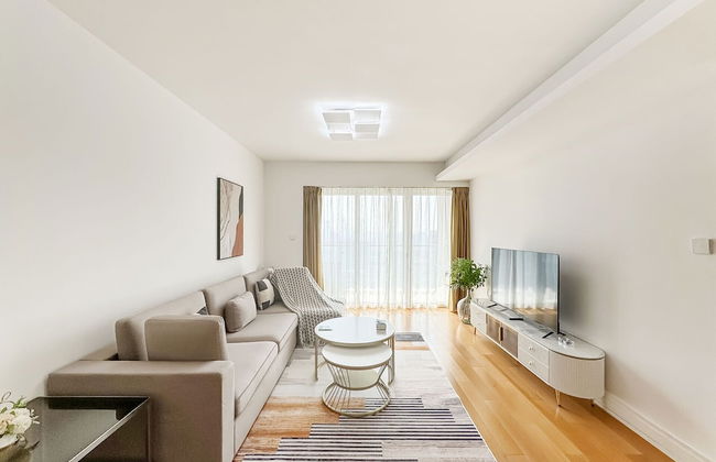 Tyms Residence（Original shama xujiahui） - Photo 1