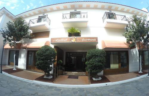 Kallisti Apartments - Foto 7