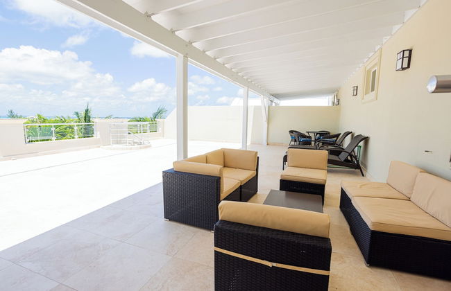 The Atrium Resort - Foto 43