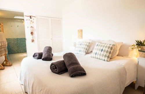 Villa Maluhia Frente Al Mar y Jacuzzi, Corralejo - Photo 18