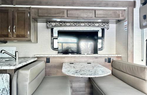 Farmhouse RV - Sunset Pergola - Fire Pit - Views - Foto 55