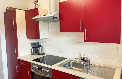 Apartment Südwind by Interhome - Foto 43