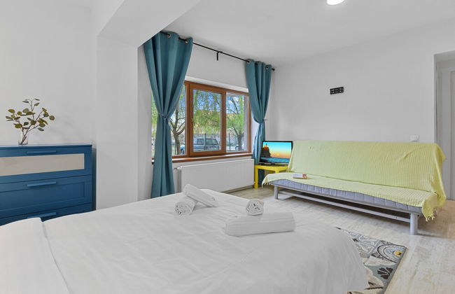 HomeStay Otopeni - Foto 7