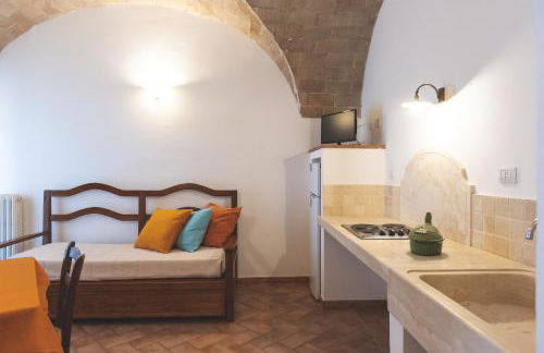 Resort Le Tegole - Foto 15