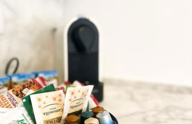 ComeCasa modern Terraced & Palestra Apartment - Foto 17