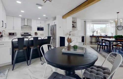 Sailors Paradise-Waterfront Gulf & Sailboat access - Foto 9