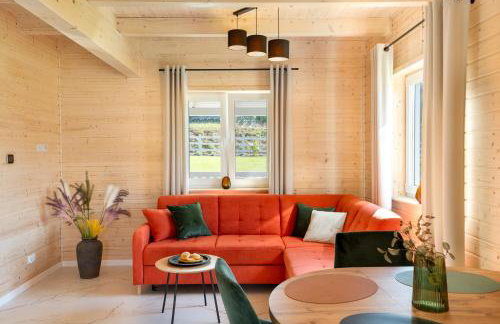 Staymoovers - ManiaLand Domki pod Krakowem - Photo 15