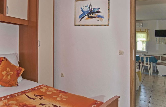 Apartments Zderic - Foto 6