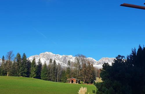 Ferienwohnungen Gästehaus Lärcheck - Foto 11