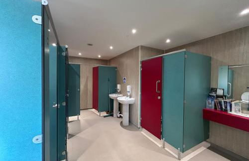 Ronam Glamping 2 Berth Pod - Foto 6