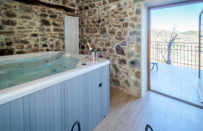 La Suite del Benessere - Foto 20