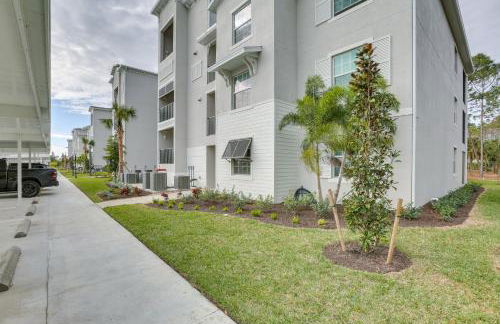 Ibis Landing Golf Club On-Site Condo with Porch! - Foto 20