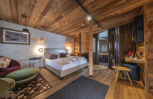 Alpine Refuge Villa Adler - Photo 7