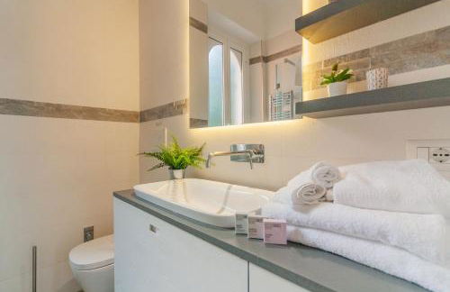 Villa La Perledina - Foto 56