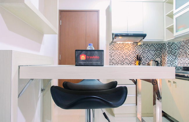 Comfy and Spacious 2BR Callia Apartment - Foto 9