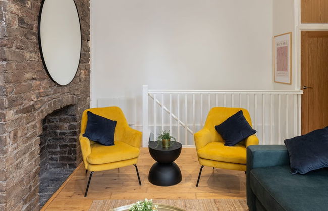 Host Stay Princes Place Apartments - Foto 5