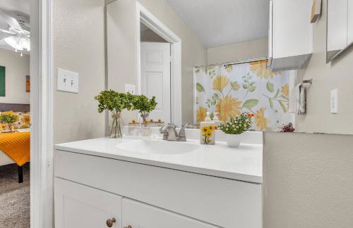 Casa Marigold ATX - Cozy Stay - Near DT & Airport - Foto 9