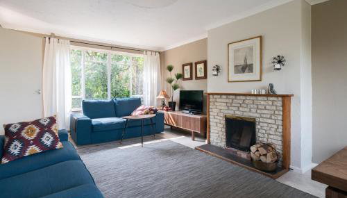 Henley self catering House - Foto 3