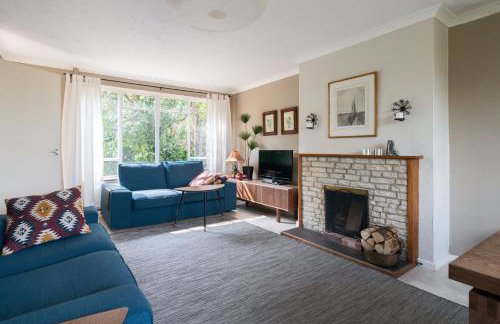 Henley self catering House - Foto 3