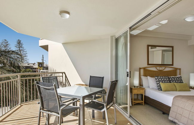 BreakFree Alexandra Beach - Foto 16