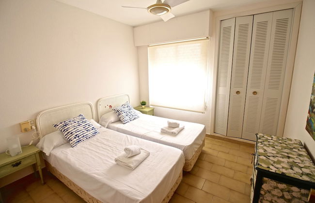 Apartamento Mistral Beach - Foto 2