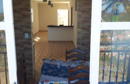 Casa alto de jequia com vista incrivel para lagoa com piscina - Foto 3