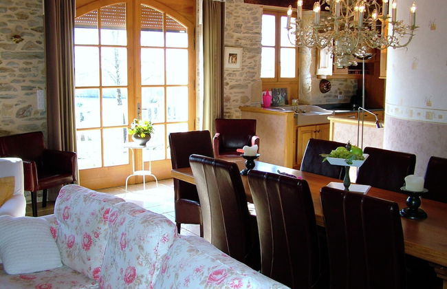 Elegant Villa in Saint-medard - Foto 4