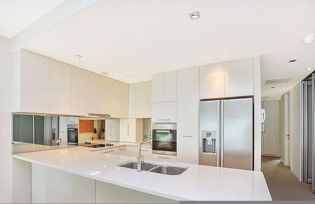 Breeze Beachfront Apartment no 1 - First Floor - Photo 6