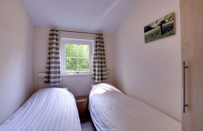 Cozy Holiday Home with Dishwasher near Zwolle - Foto 4