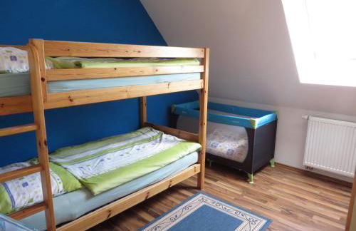 NEU Nordseeferienhaus An der Mühle - Foto 20