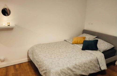 Bel appartement proche de Paris - 15 minutes - Foto 1