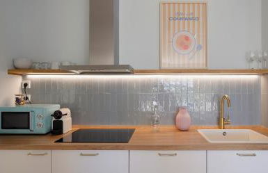 Apartamentos Lobamar - Foto 35