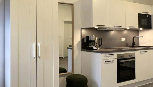 select2stay - Business Apartments - Foto 4