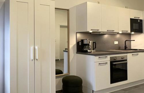 select2stay - Business Apartments - Foto 4