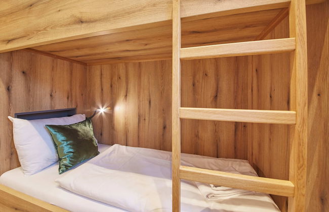 Apartment Comfort - Foto 8