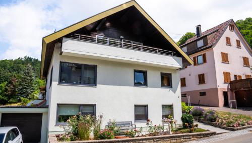 Ländliche 2-Zimmer Wohnung - Foto 2