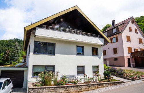 Ländliche 2-Zimmer Wohnung - Foto 2