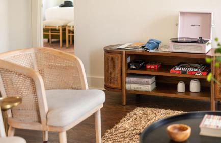 Hart Suite 9 by AvantStay Gorgeous Town House w Modern Amenities in Nashville - Foto 5