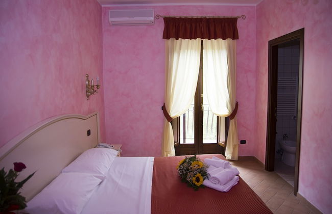 Agriturismo La Rocca dei Briganti - Foto 20