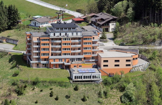 Apartmenthotel Schillerhof - Foto 1